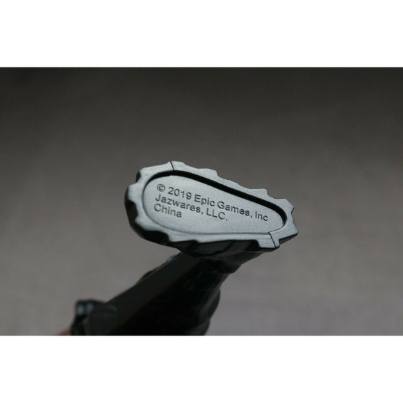 Fortnite Epic Games 2018 McFarlane Action Figure 12' Black Knight Toy - Picture 6 of 7